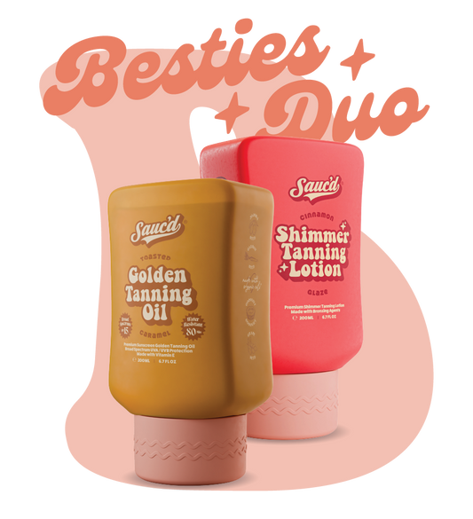 The Besties Duo Bundle