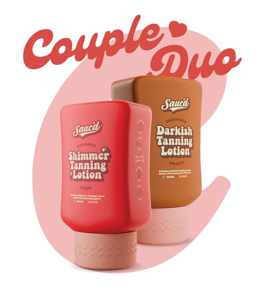 The Couple Duo Bundle