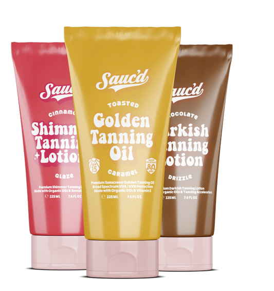 The Besties Duo Bundle